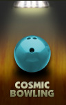 Cosmic Bowling