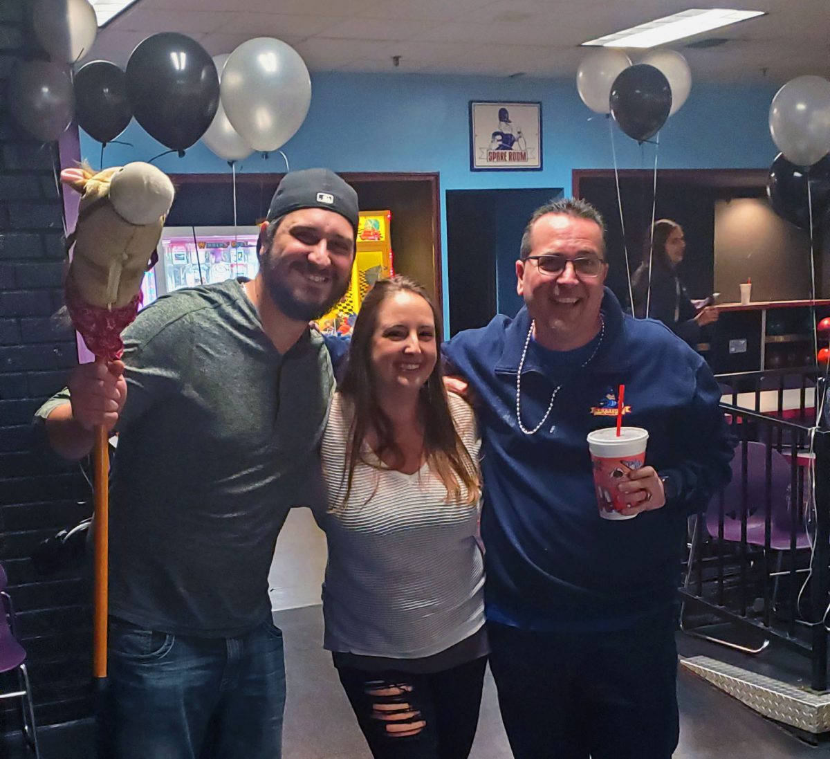 Irvine Bowling Alley, Sports Bar, Party Venue | Forest Lanes