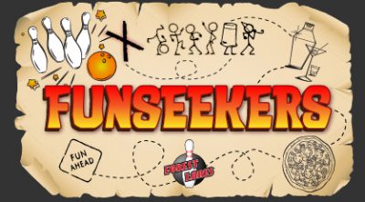 League – Funseekers Funseekers