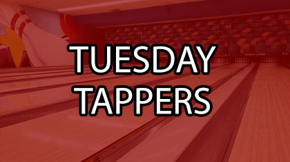 Tuesday Tappers